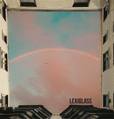 Lexiglass - Lexiglass