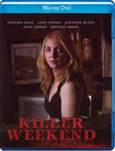 Killer Weekend / (Mod)