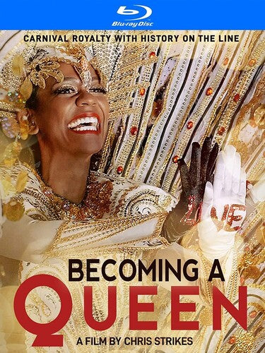 Becoming a Queen