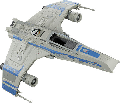 Hasbro Collectibles - Star Wars: Ahsoka - Vintage Collection - New Republic E-Wing & KE4-N4 Figure & Vehicle