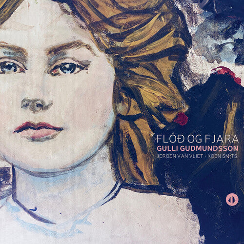 Koen Smits - Gudmundsson, Torroba & Vliet: Flod og Fjara
