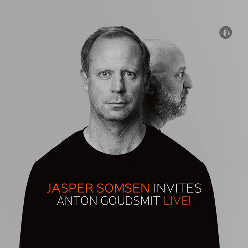 Bill Frisell / Anton Goudsmit / Jasper Somsen - Jasper Somsen Invites Anton Goudsmit - Live!