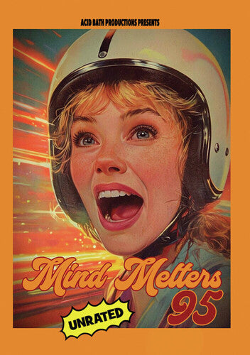 Mind Melters 95 / (Mod)