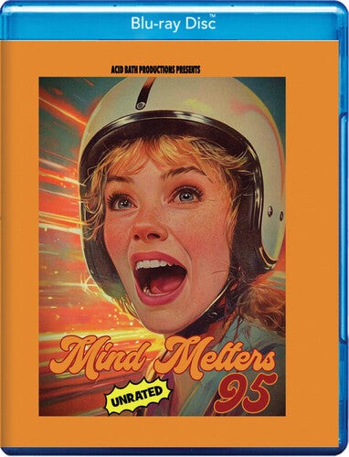 Mind Melters 95 / (Mod)