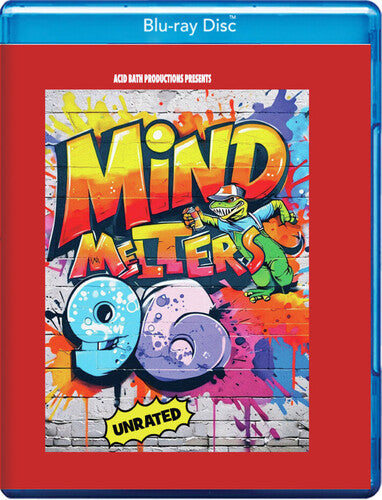 Mind Melters 96 / (Mod)
