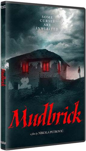 Mudbrick / (Mod AC3 Dol)