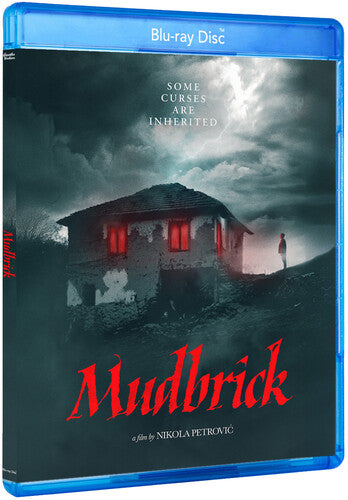 Mudbrick / (Mod AC3 Dol)