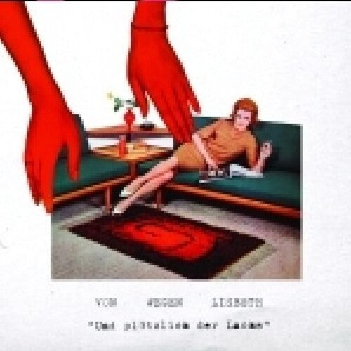 Lisbeth Wegen - Und Plotzlich Der Lachs