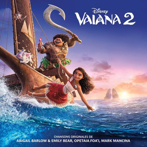 Valana 2 - O.S.T. - Valana 2 (Bande Original Francaise)