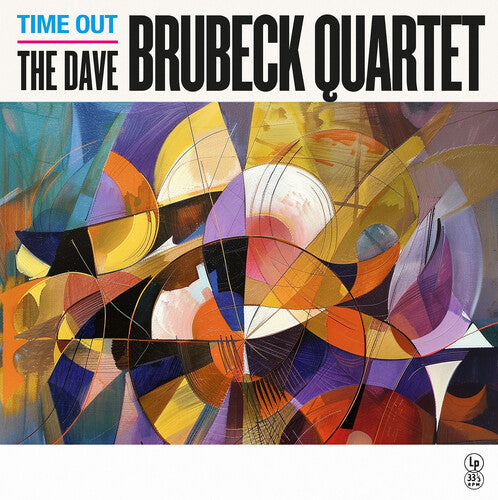 Dave Brubeck - Time Out