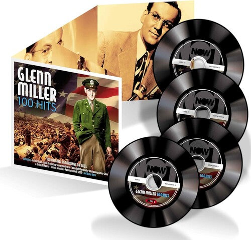 Glenn Miller - 100 Hits