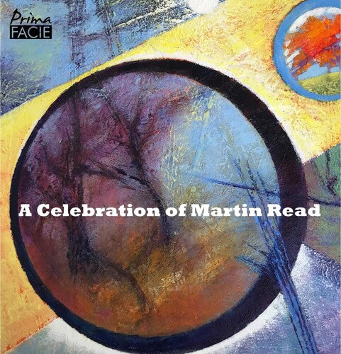 Celebration of Martin Read/ Various - Celebration Of Martin Read / Various