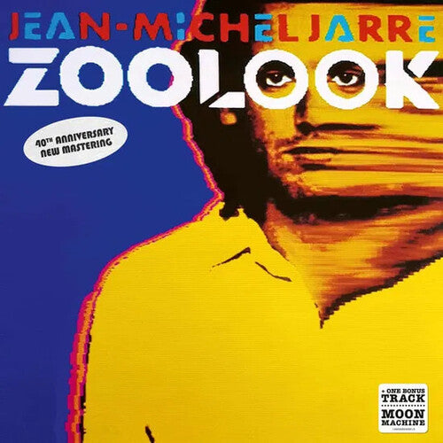 Jean-Michel Jarre - Zoolook