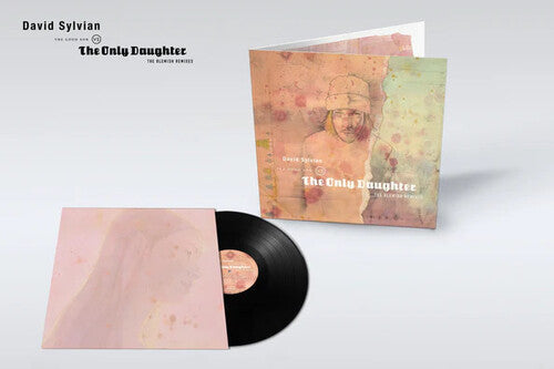 David Sylvian - Good Son Vs The Only Daughter (The Blemish Remixes) - Limited Black Vinyl
