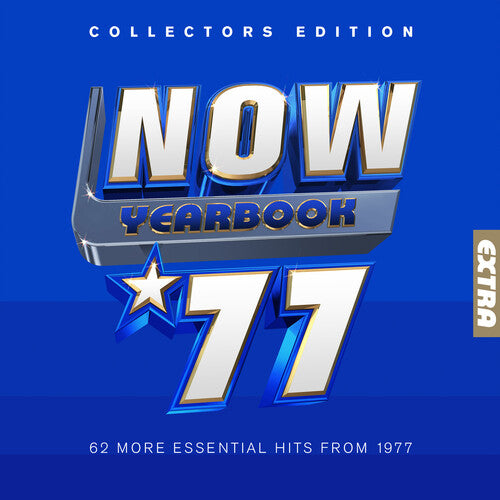 Now Yearbook Extra 1977/ Various - Now Yearbook Extra 1977 / Various