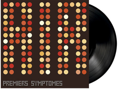 Air - Premiers Symptomes