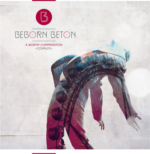 Beborn Beton - A Worthy Compensation