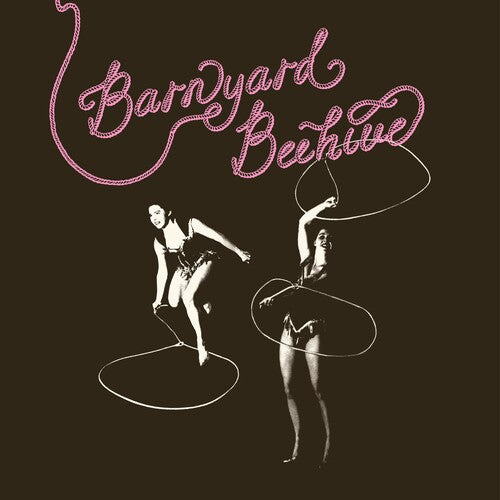 Barnyard Beehive (Various) - Barnyard Beehive (Various Artists)