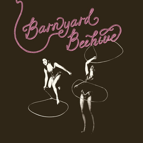 Barnyard Beehive/ Various - Barnyard Beehive (Various Artists) - Pink