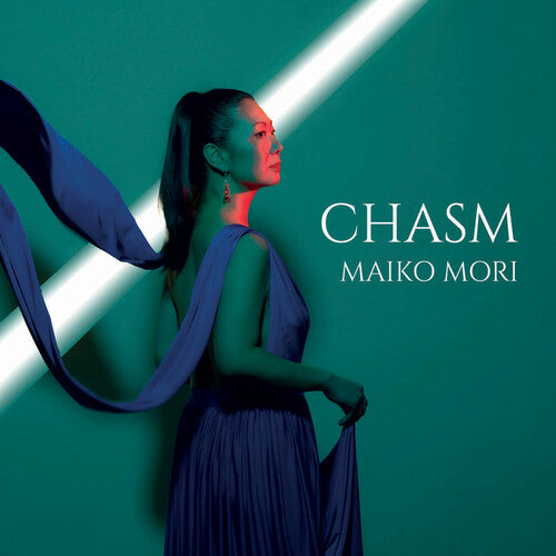 Hamauzu/ Kapustin/ Mori - Chasm