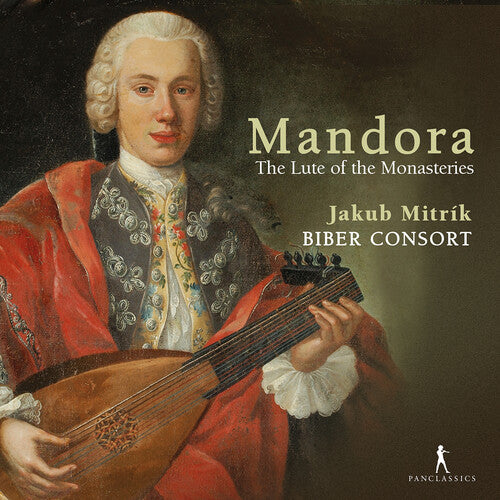 Mitrik/ Biber Consort - Mandora