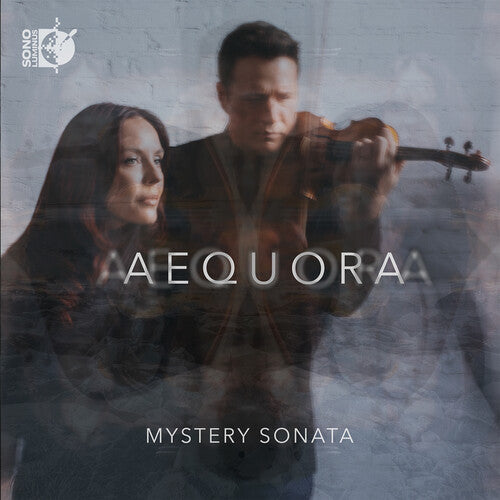 Bjarnason/ Thorvaldsdottir/ Gajic - AEQUORA
