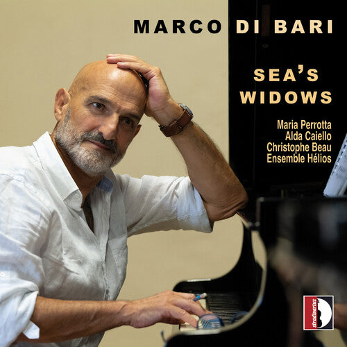 Maria Perrotta - Bari: Sea’s Widows