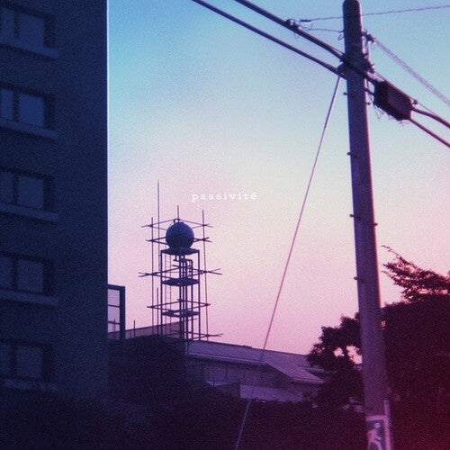 You Ishihara - Passivite