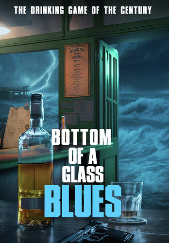 Bottom Of A Glass Blues / (Mod)