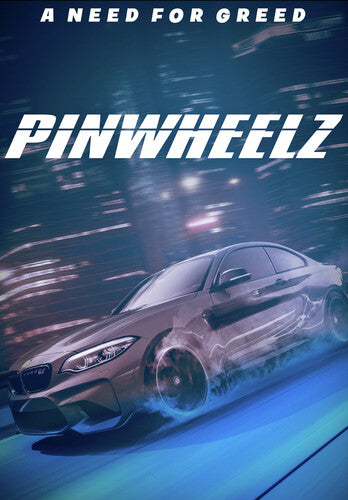 Pinwheelz / (Mod)
