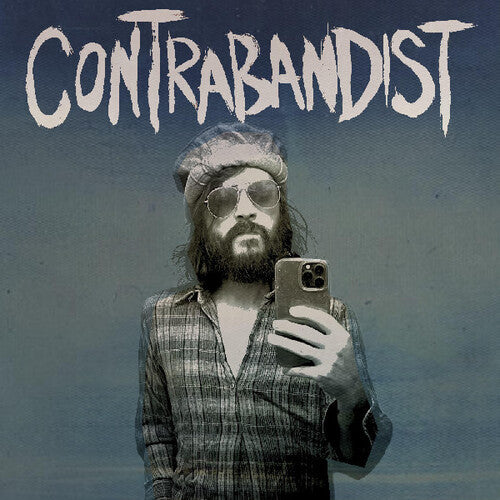 Richard Edwards - Contrabdanist 1