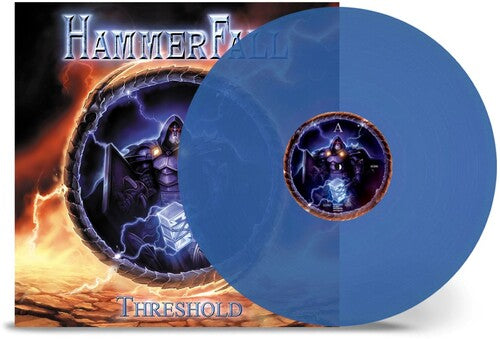 Hammerfall - Threshold