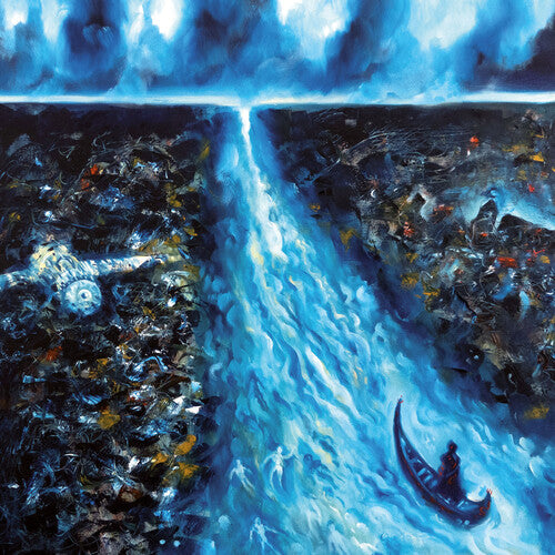 Berlial - Nourishing The Disaster To Come
