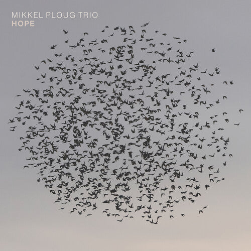 Mikkel Ploug - Hope