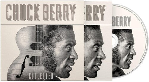 Chuck Berry - Collected