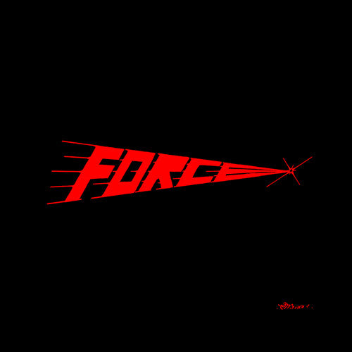 Force - Force - Red