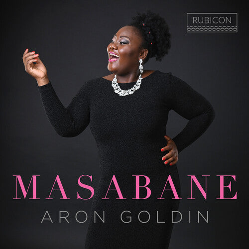 Masabane Cecilia - Masabane