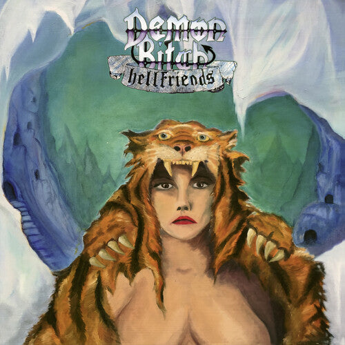 Demon Bitch - Hellfriends