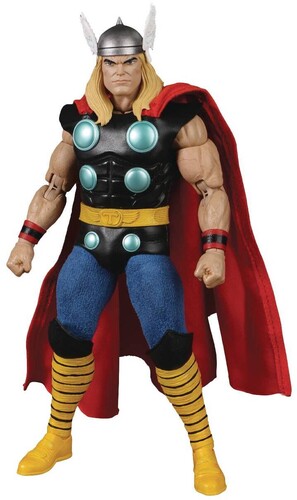 Marvel Comics - One:12 Collective - The Mighty Thor Action Figure