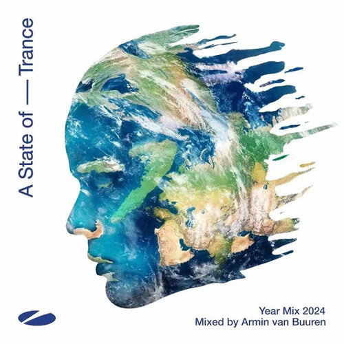 Armin Buuren - State Of Trance Year Mix 2024