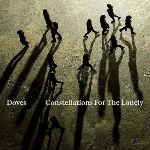 The Doves - Constellations For The Lonely