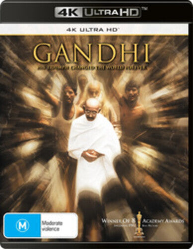 Gandhi