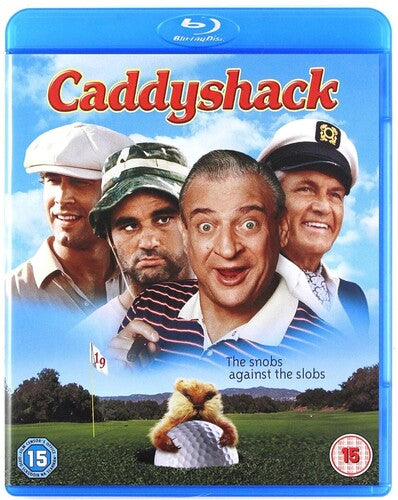 Caddyshack