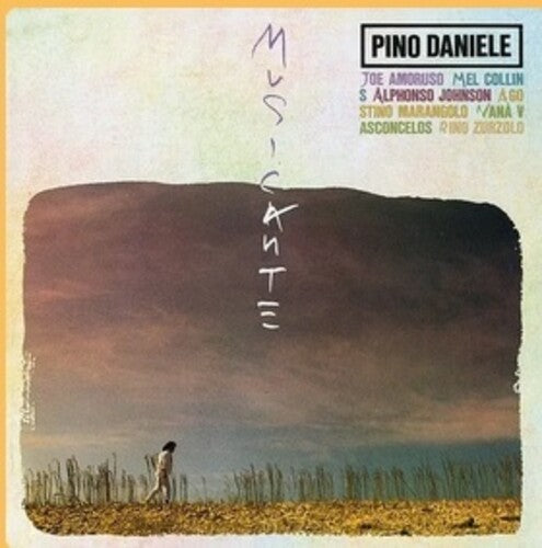 Pino Daniele - Musicante