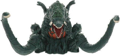 BANDAI - Movie Monster Series - Biollante Action Figure