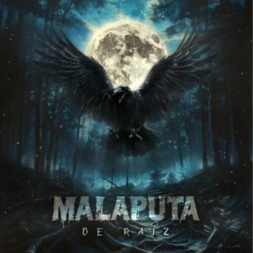 Malaputa - De Raiz