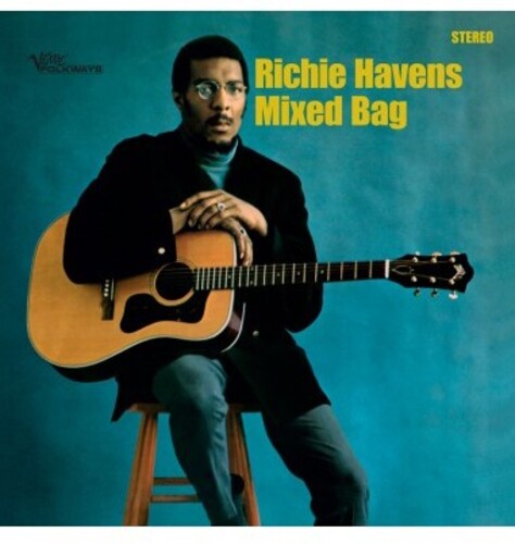 Richie Havens - Mixed Bag