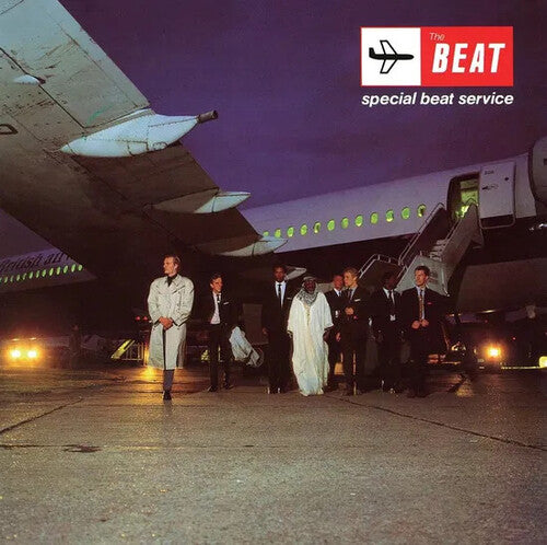 Beat - Special Beat Service