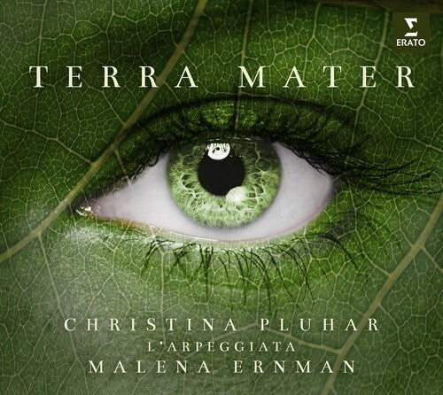 Malena Ernman - Terra Mater