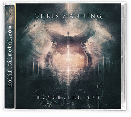 Chris Manning - Reach the Sky